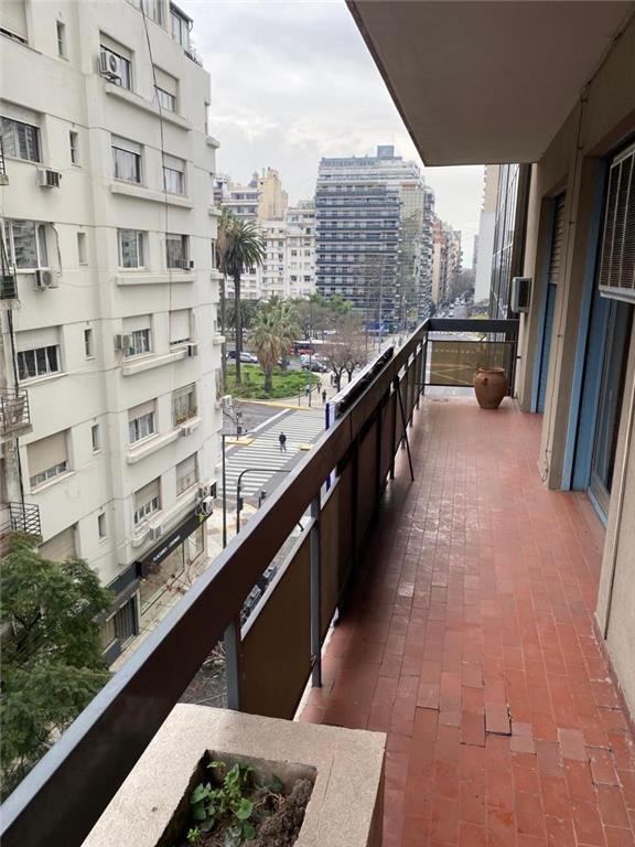 Foto de DEPARTAMENTO 4 DORMITORIOS - RECOLETA, CAPITAL FEDERAL, imagen 2