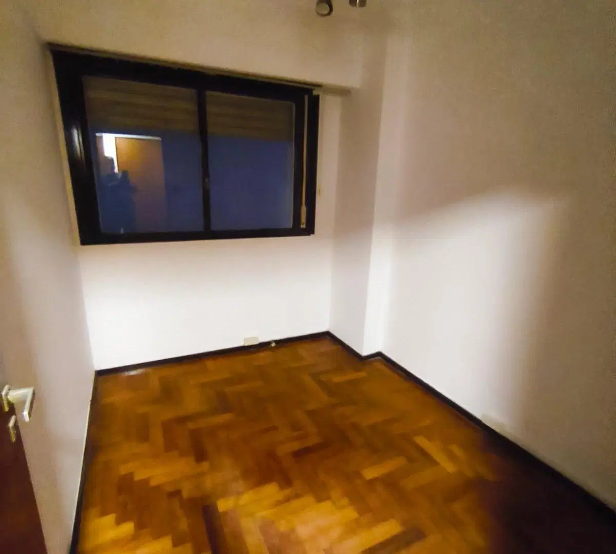 Villa Urquiza: 3 ambientes con balcón francés 5