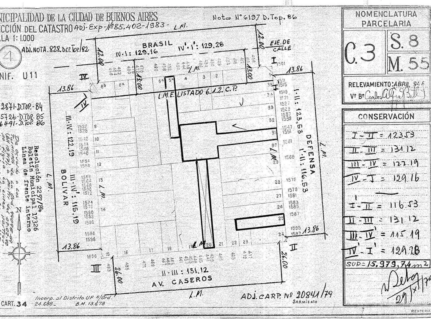 Plano 1
