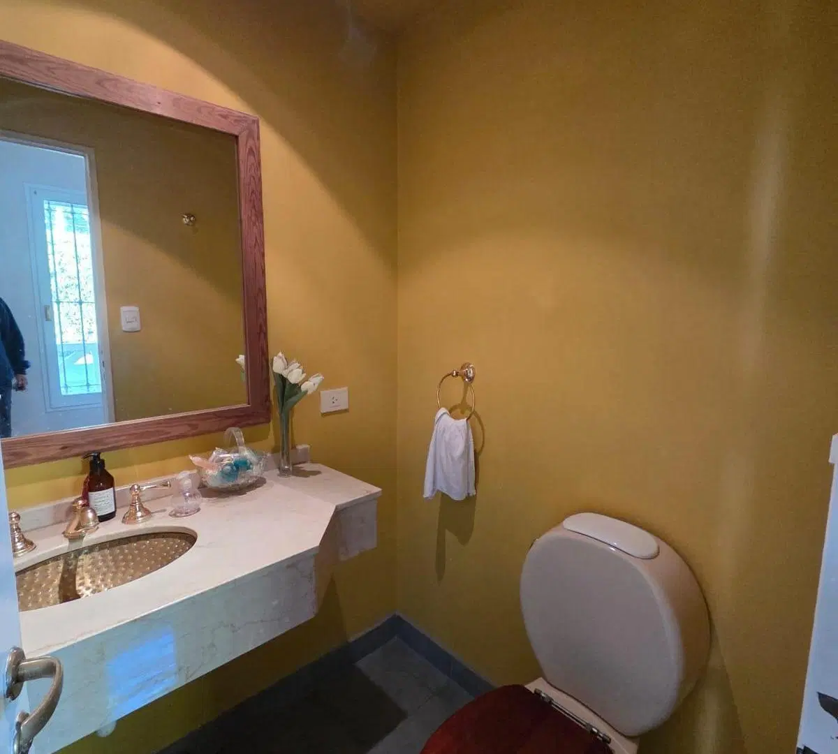 Casa quinta sobre lote de 1.523 m² con piscina 2