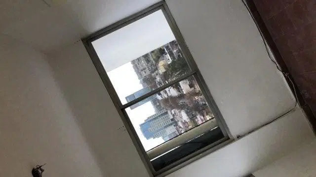 4 ambientes con cochera, balcón cerrado y vista abierta 3