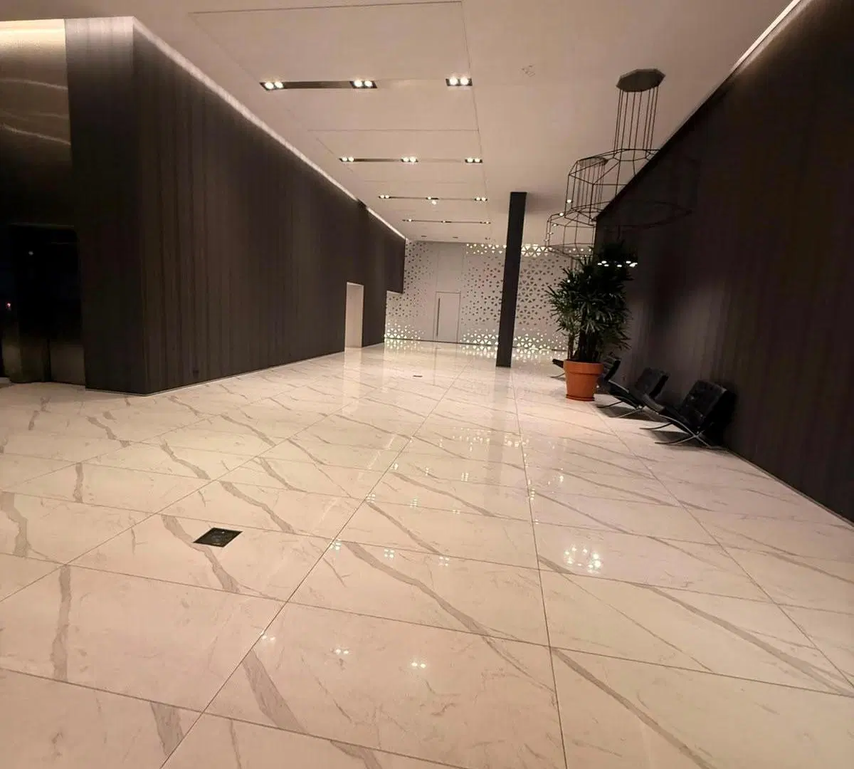 Departamento en Malabia Residence -Dos Ambientes Full Amenities 8
