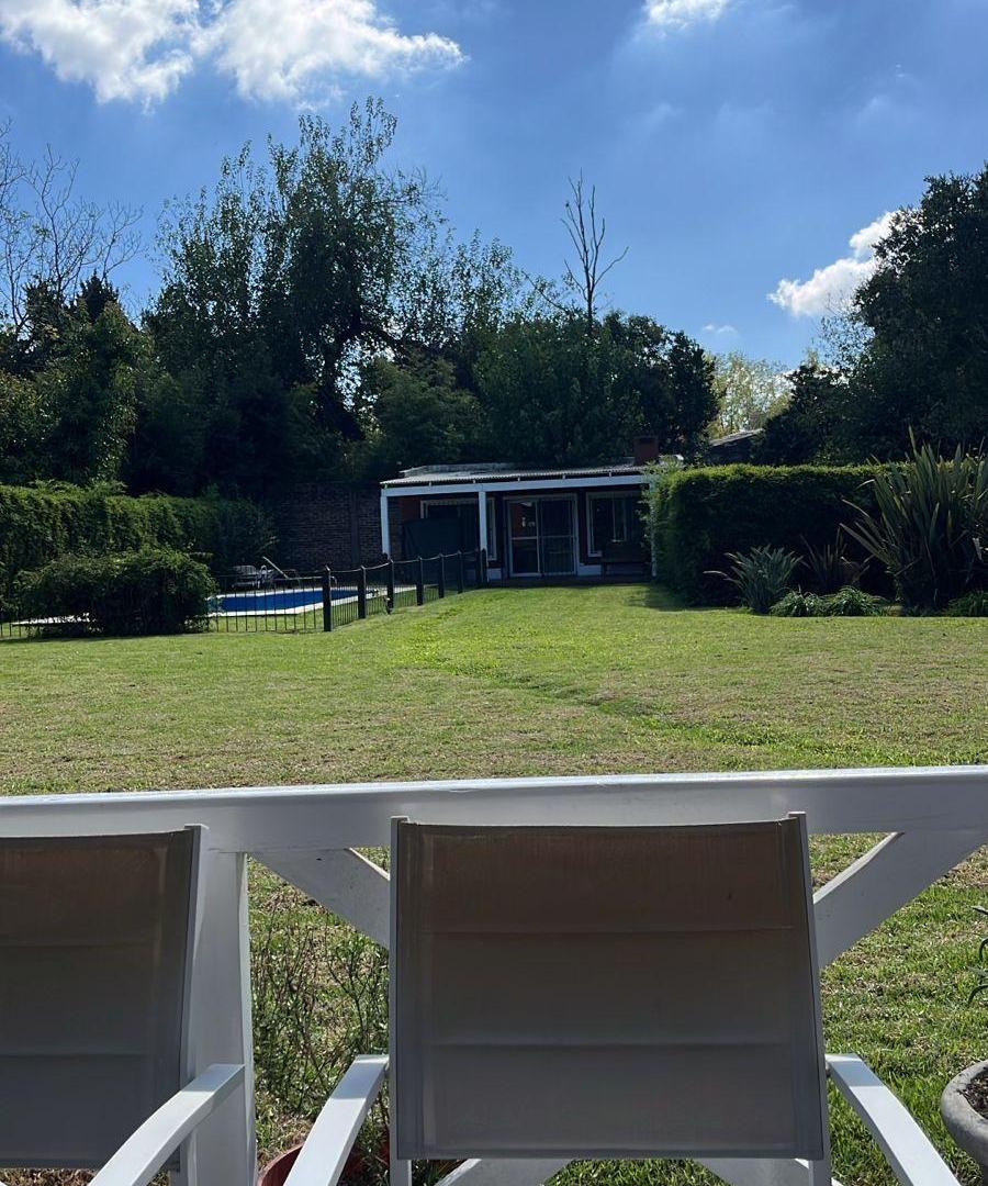 Foto de Casa quinta sobre lote de 1.523 m² con piscina, imagen 5