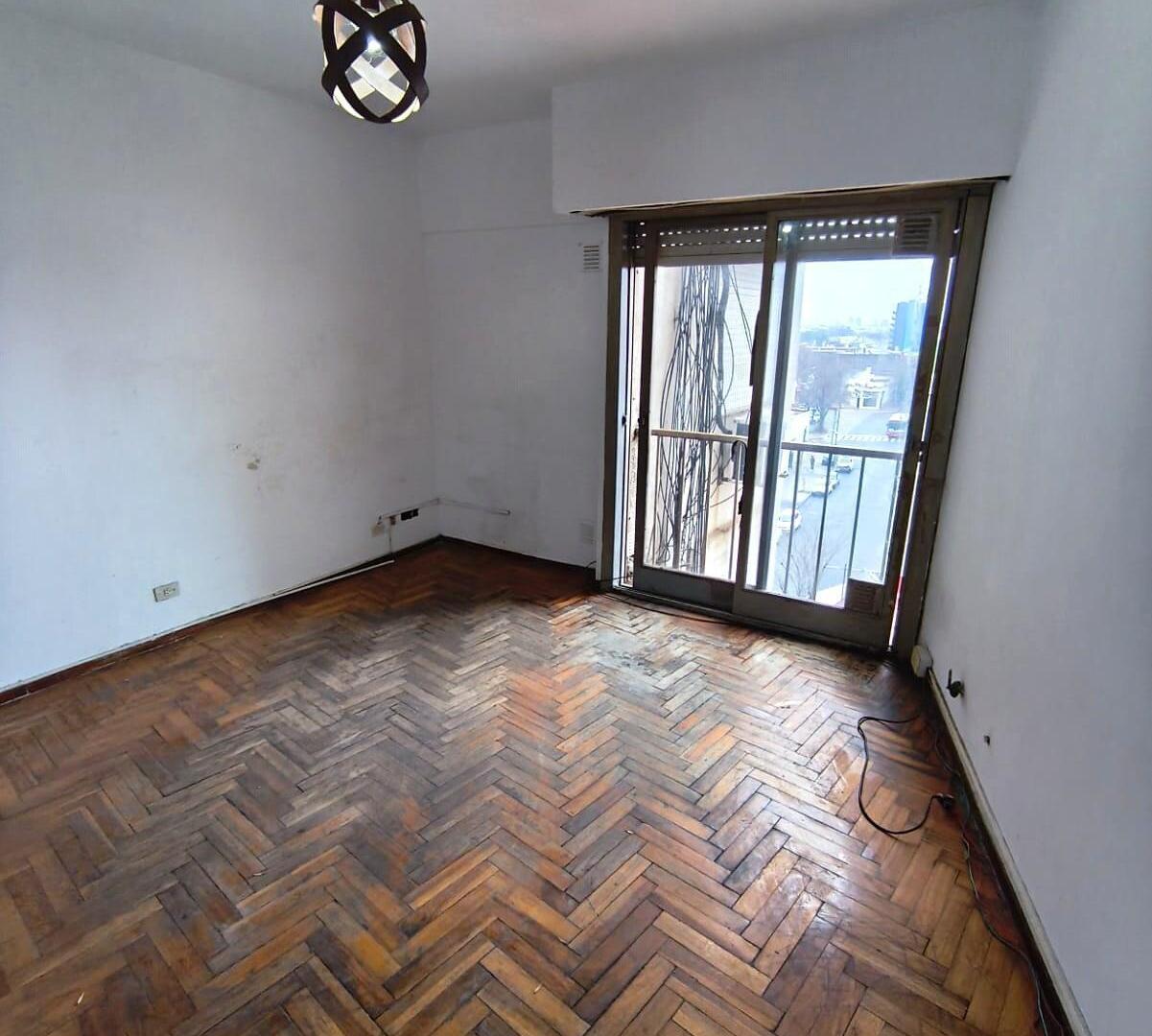 Foto de Dos ambientes a refaccionar oportunidad, imagen 2