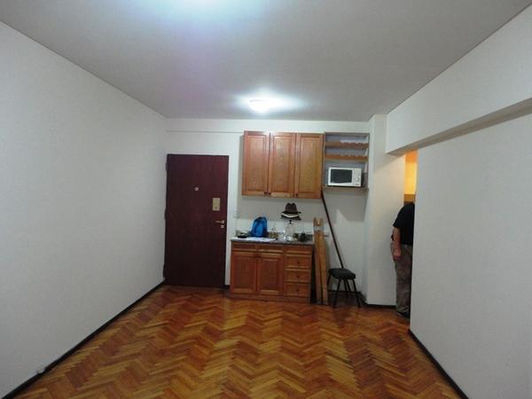 Foto de Amplio dos ambientes excelente ubicación!, imagen 3