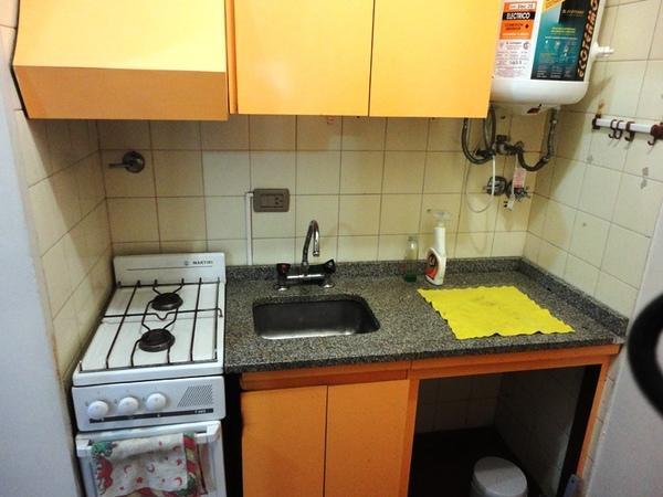 Foto de Amplio dos ambientes excelente ubicación!, imagen 1