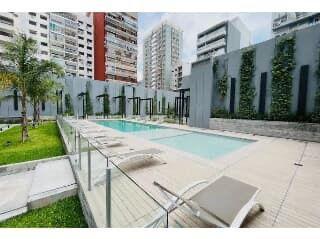 Foto de Departamento Full Amenities en Malabia Residence -Dos Ambientes, imagen 4