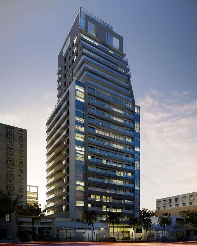 Foto de Departamento Full Amenities en Malabia Residence -Dos Ambientes, imagen 2