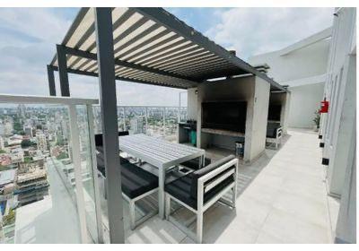 Foto de Departamento Full Amenities en Malabia Residence -Dos Ambientes, imagen 3