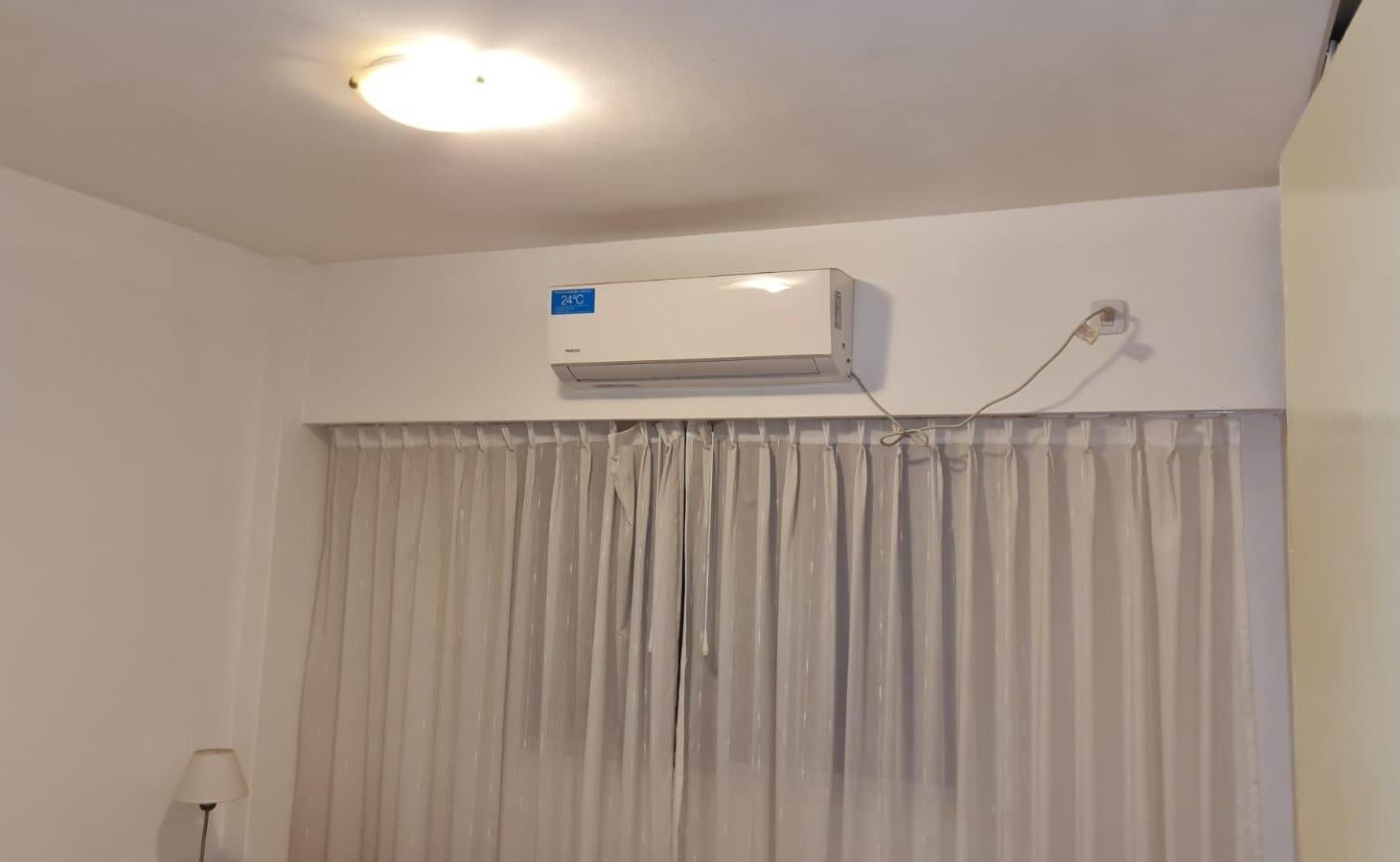 Foto de Dos ambientes amoblado en Palermo, imagen 5