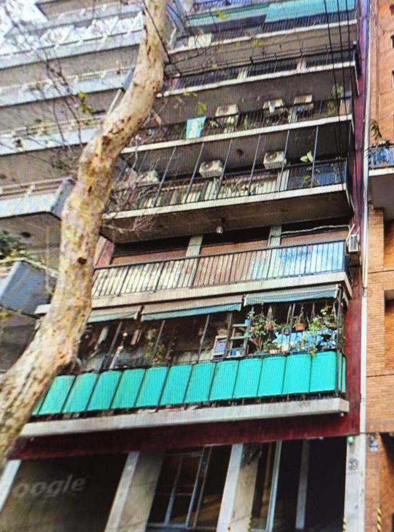Foto de Dos ambientes amoblado en Palermo, imagen 1