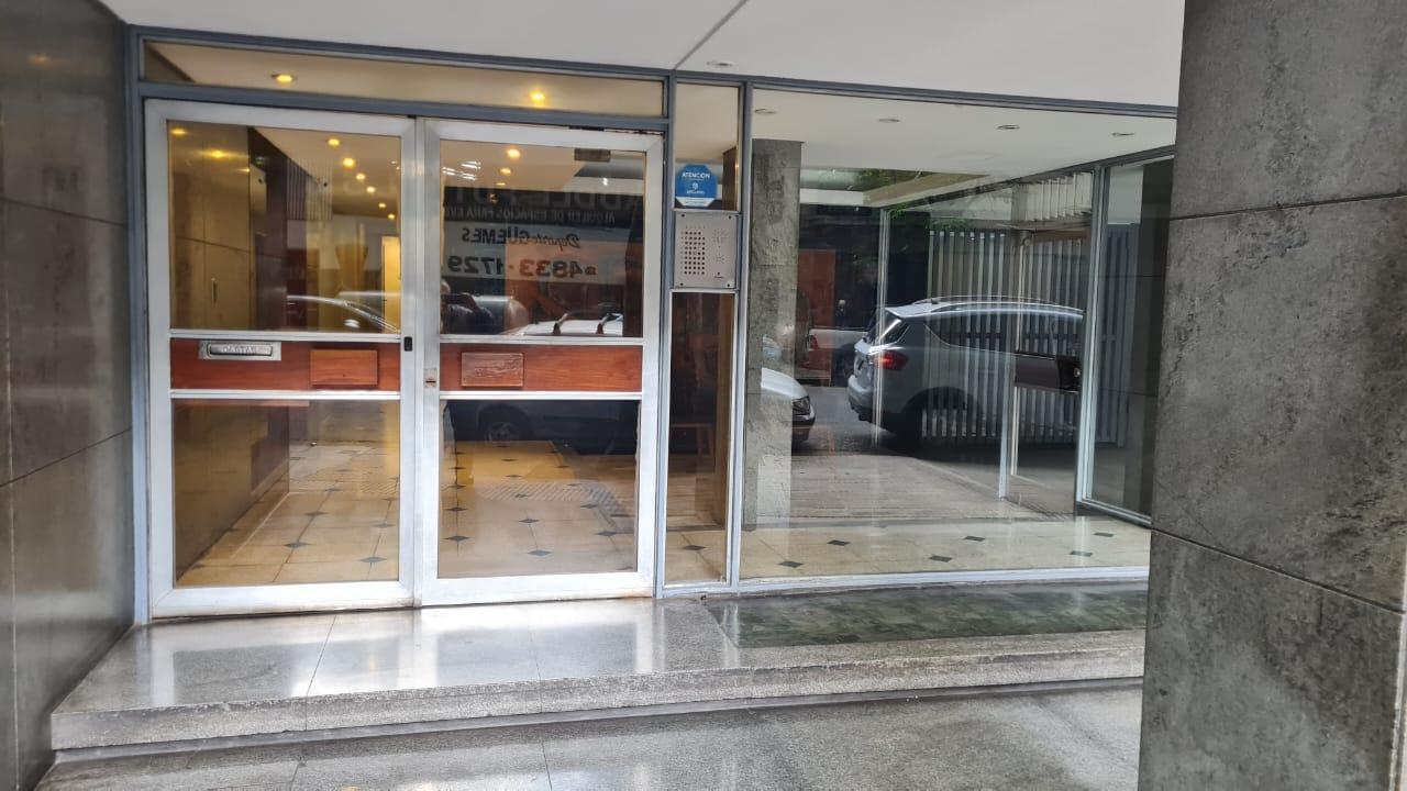 Foto de Dos ambientes amoblado en Palermo, imagen 2