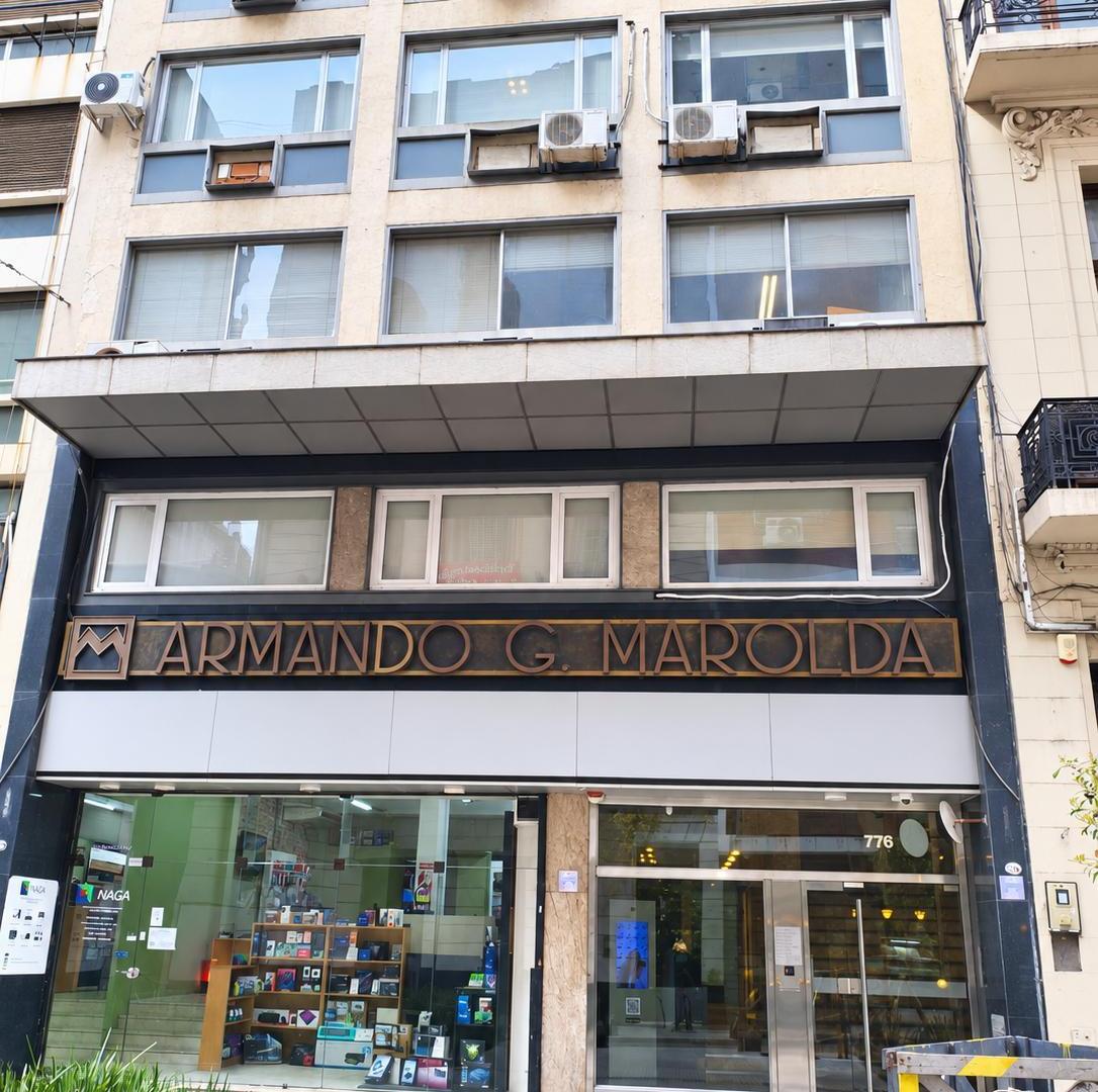 Foto de Departamento 2 ambientes en Retiro – ideal inversión, imagen 1