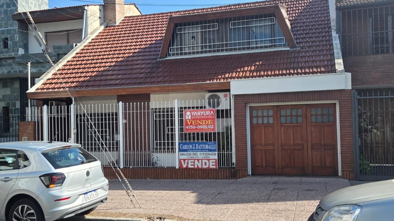casa 3 ambientes