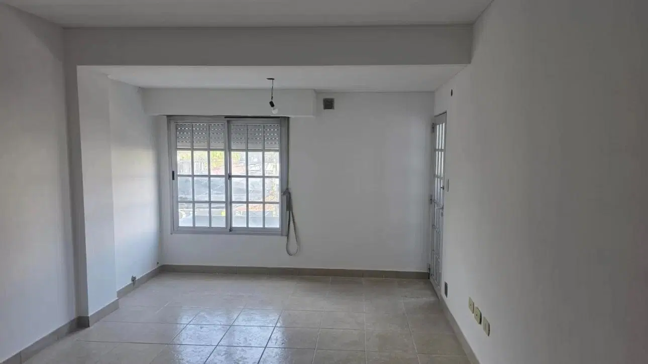 DEPARTAMENTO 3 AMBIENTES 4