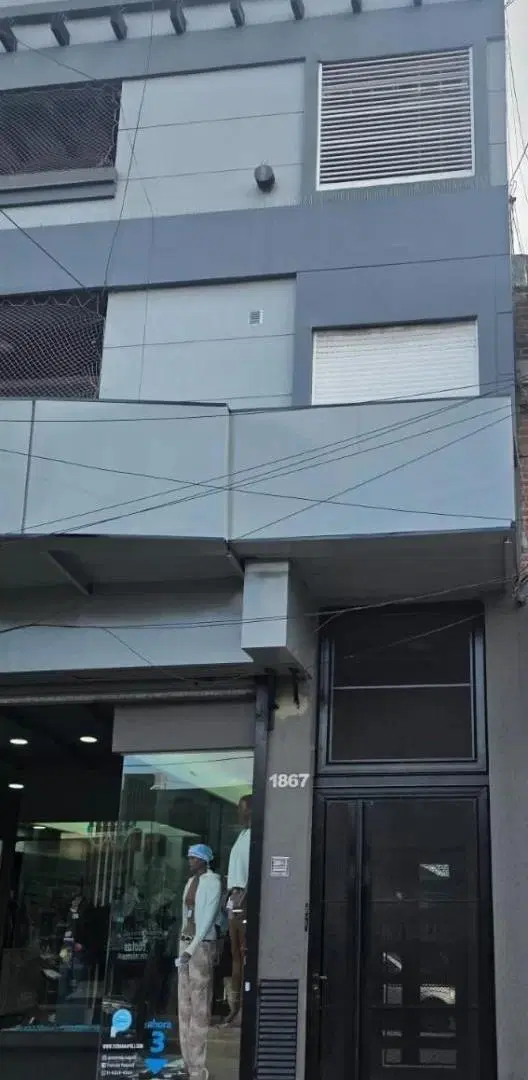DEPARTAMENTO 3 AMBIENTES 3
