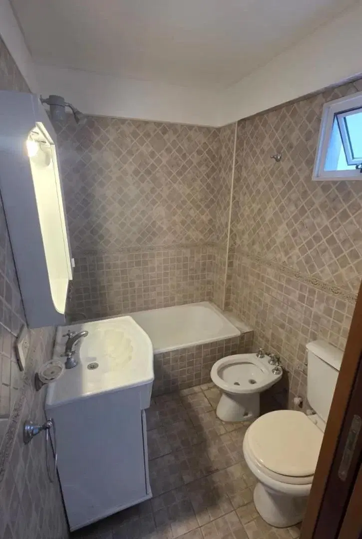 DEPARTAMENTO 3 AMBIENTES 5