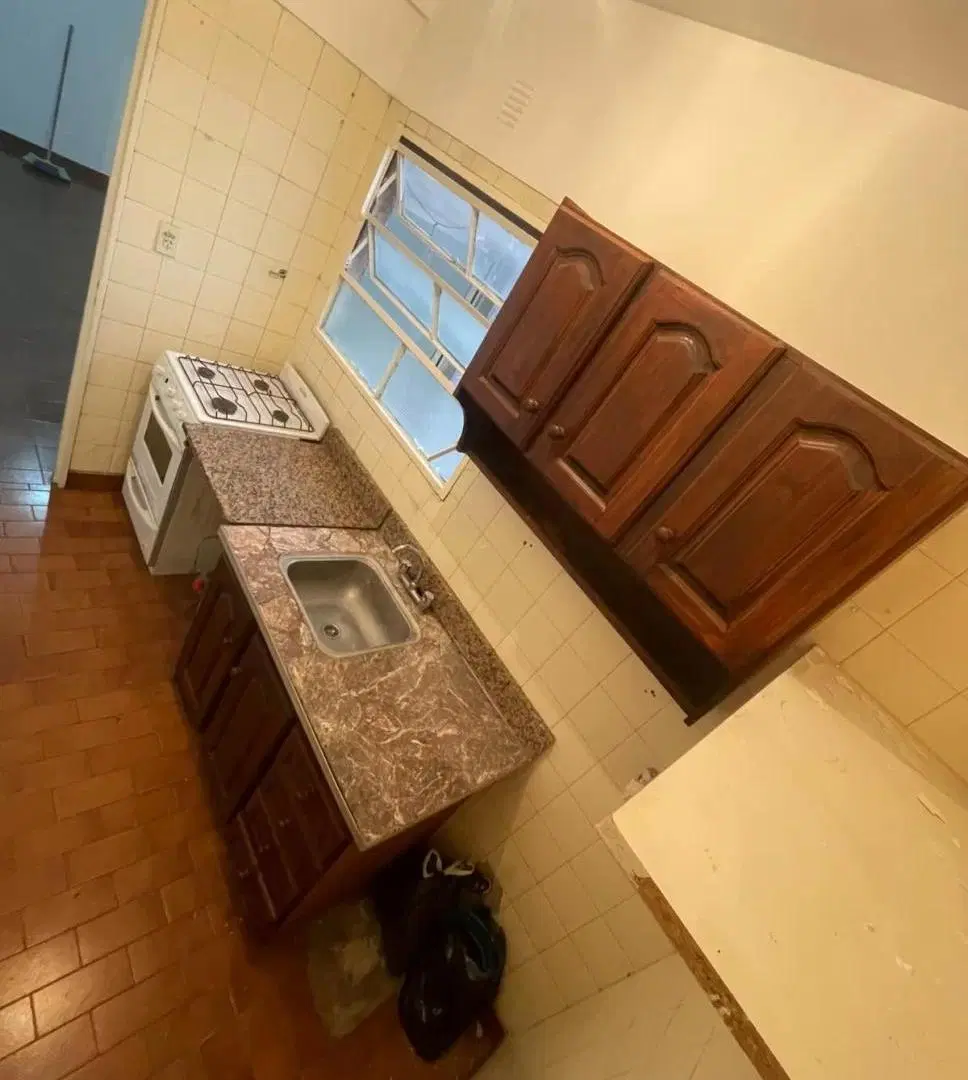 DEPARTAMENTO 2 AMBIENTES 3