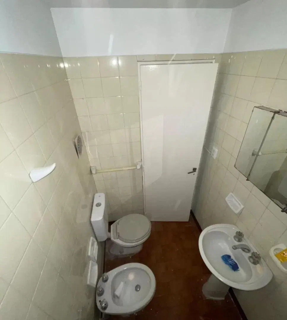 DEPARTAMENTO 2 AMBIENTES 6