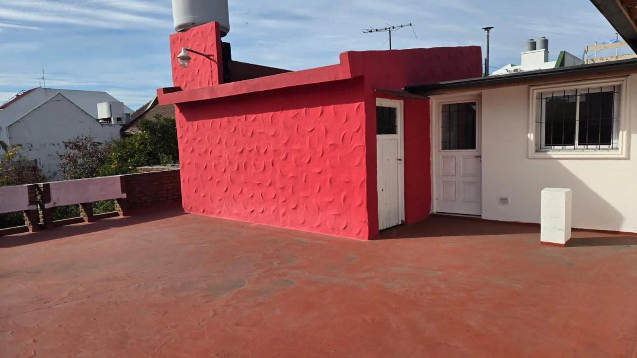 Foto de DEPARTAMENTO CON GALPON, imagen 4