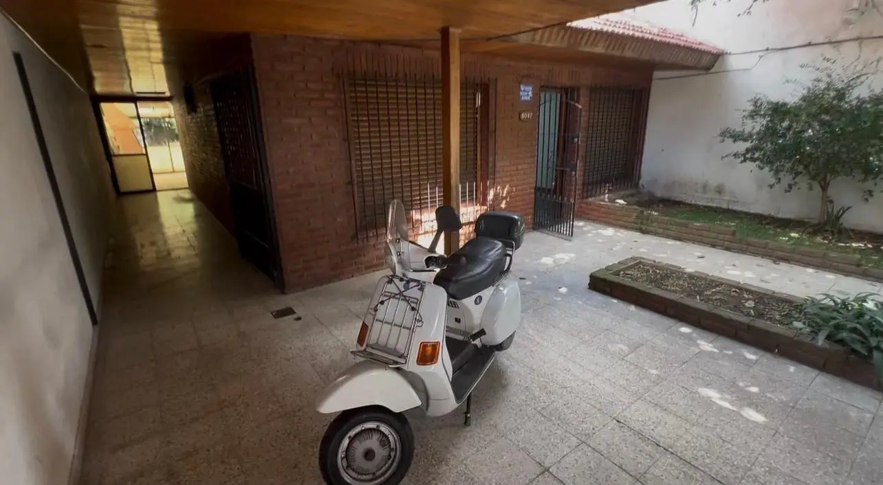 Casa en venta en Lanús, 3 ambientes 1