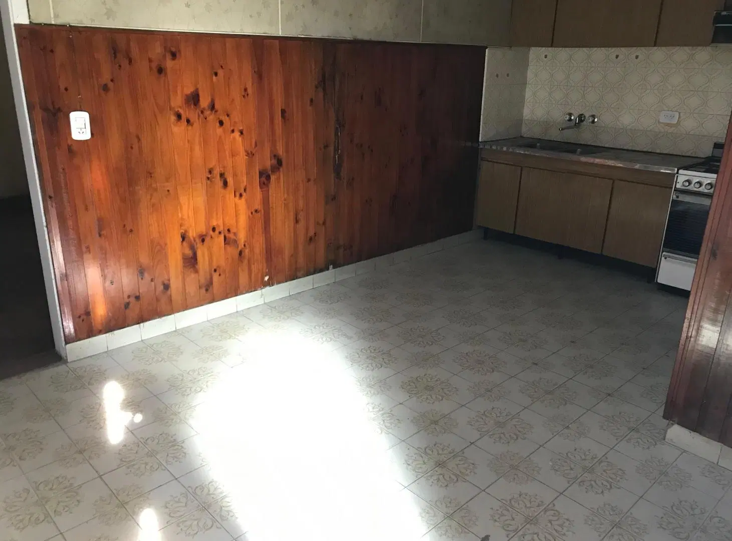 PH tipo casa sin expensas en alquiler, Lanús Este 3