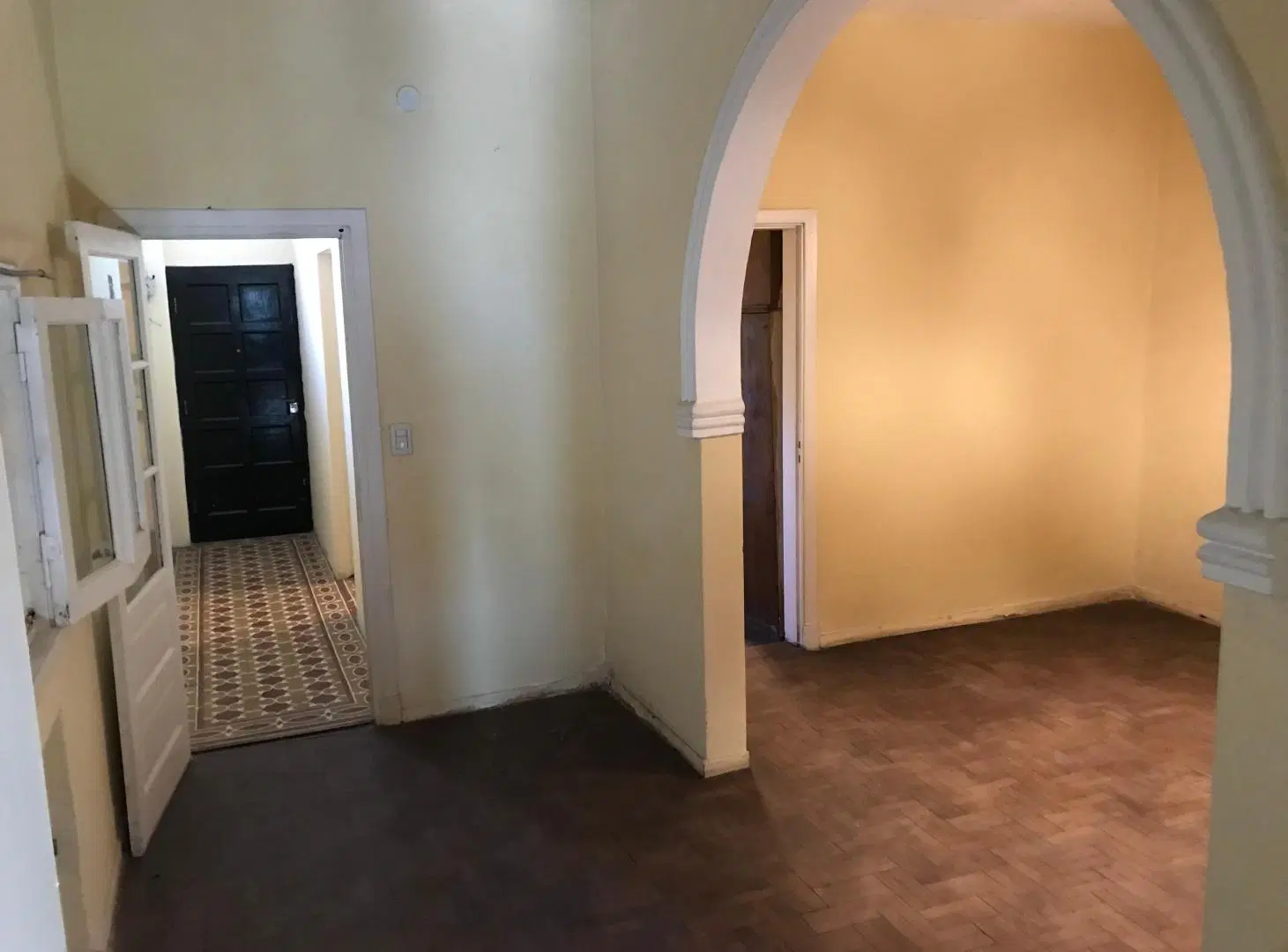 PH tipo casa sin expensas en alquiler, Lanús Este 4