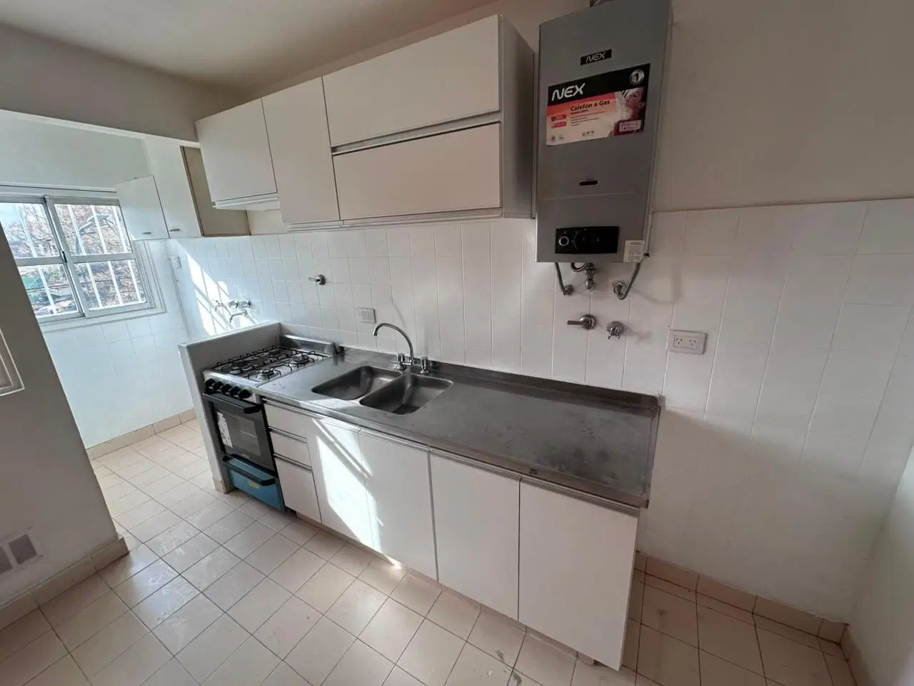 Departamento 2 ambientes en alquiler en Lanús Este 4