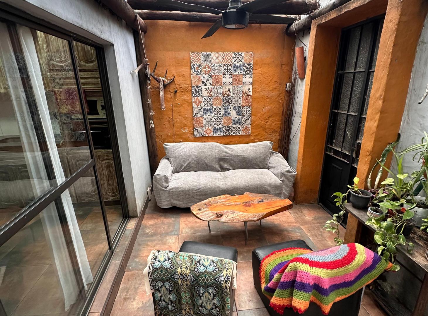 Foto de PH de 110 m² con 2 dormitorios en venta en Lanús Este, imagen 5
