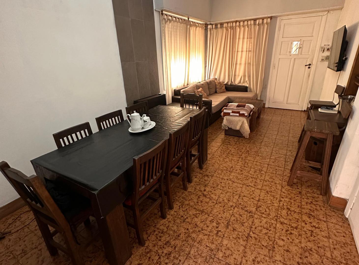 Foto de PH de 117 m² con 4 ambientes en venta en Lanús Este, imagen 5