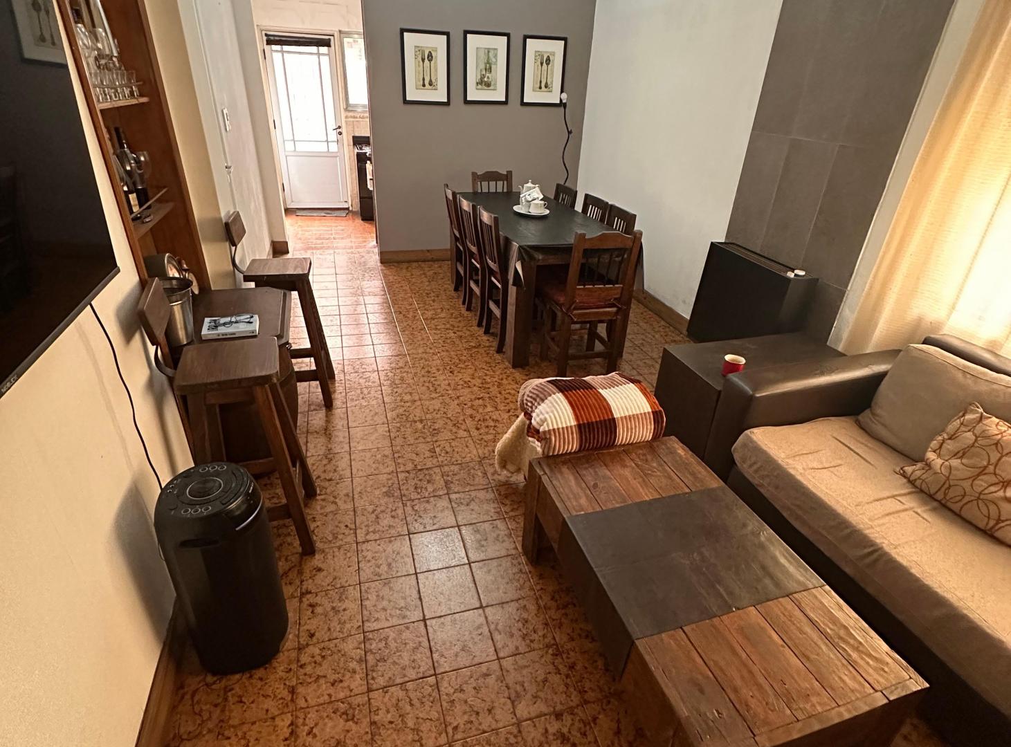Foto de PH de 117 m² con 4 ambientes en venta en Lanús Este, imagen 4