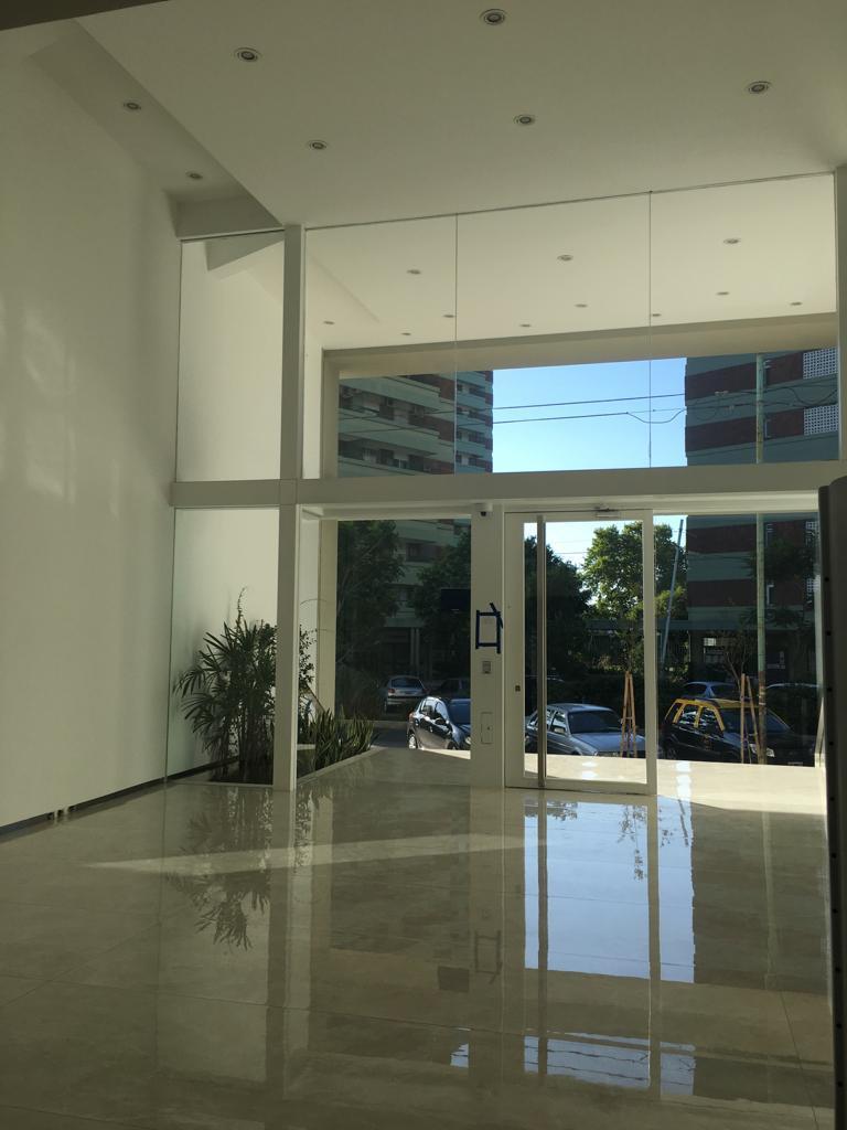 Excelente 2 Amb. Dorm. Coch. Torre Roosevelt Urquiza. Todo Luz y Sol. Amenities. 1