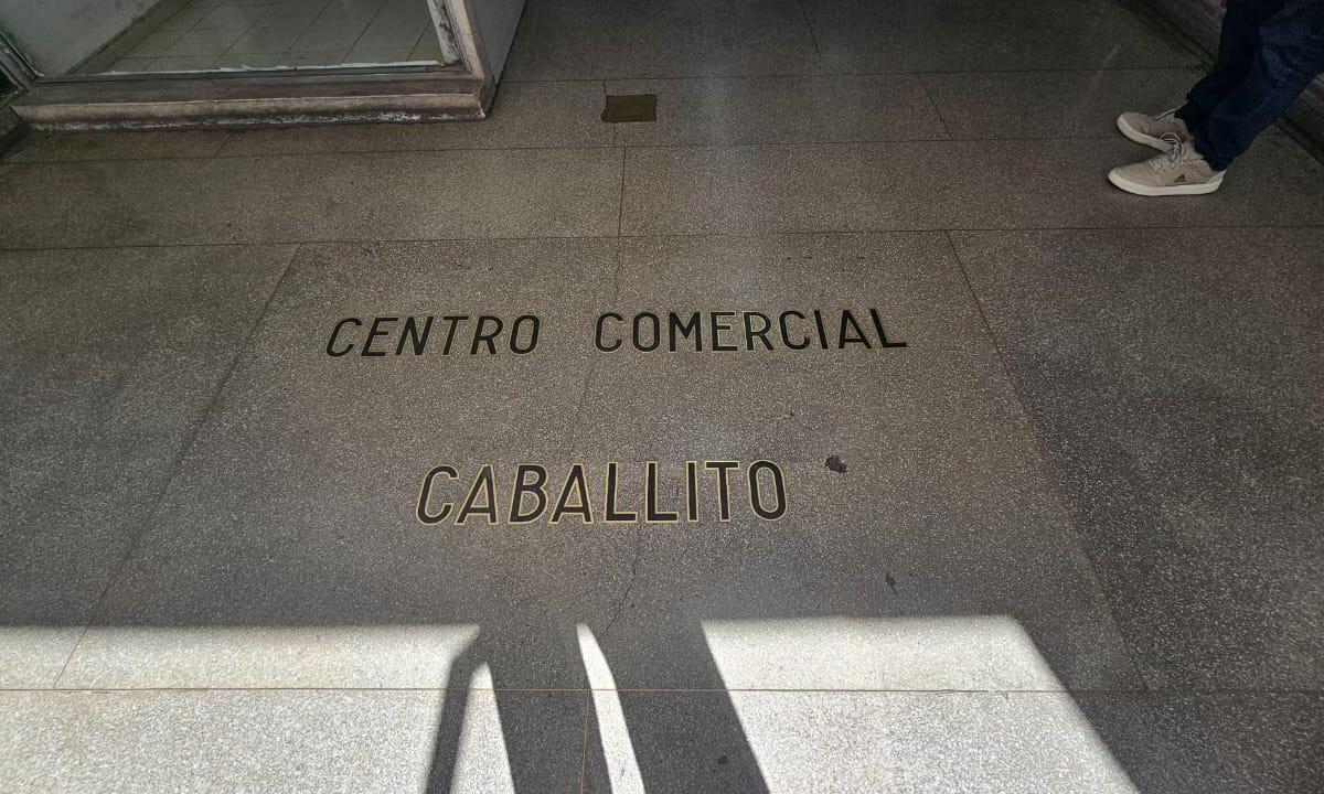 Propiedad en Argentina