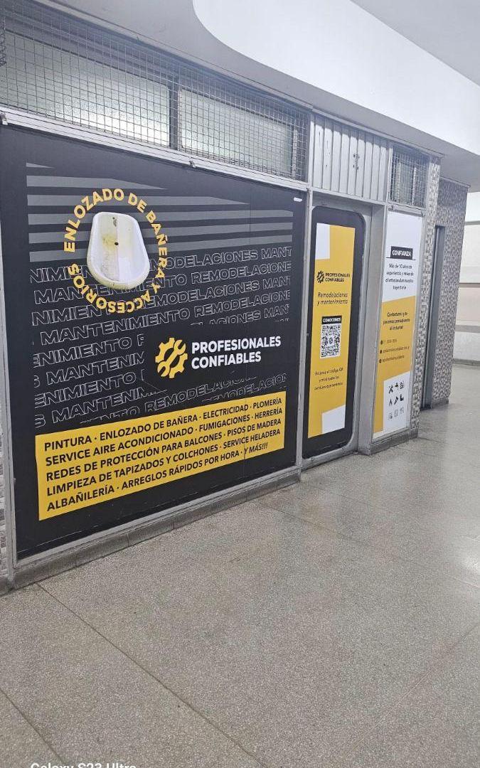 Foto de 20 LOCALES EN VENTA CON RENTA MENSUAL, imagen 2