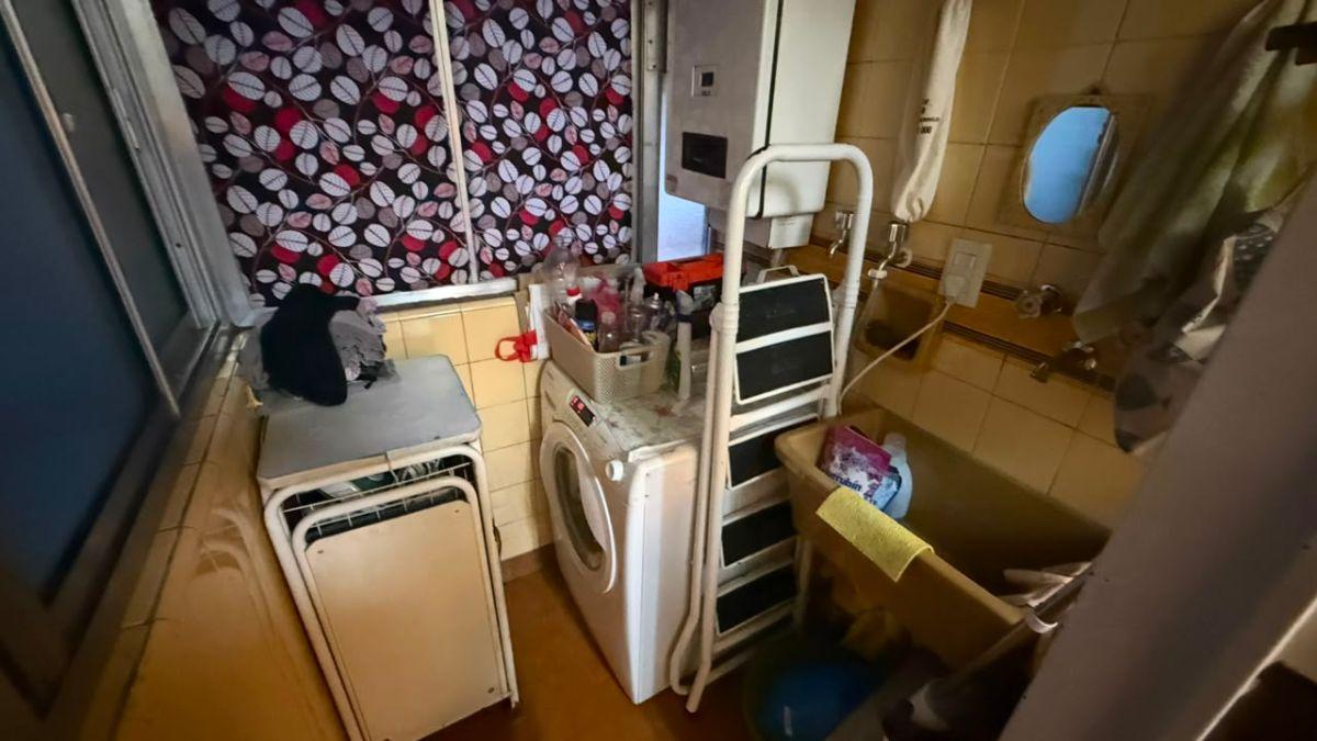 Foto de DEPARTAMENTO DE 3 AMBIENTES EN CABALLITO NORTE, imagen 4