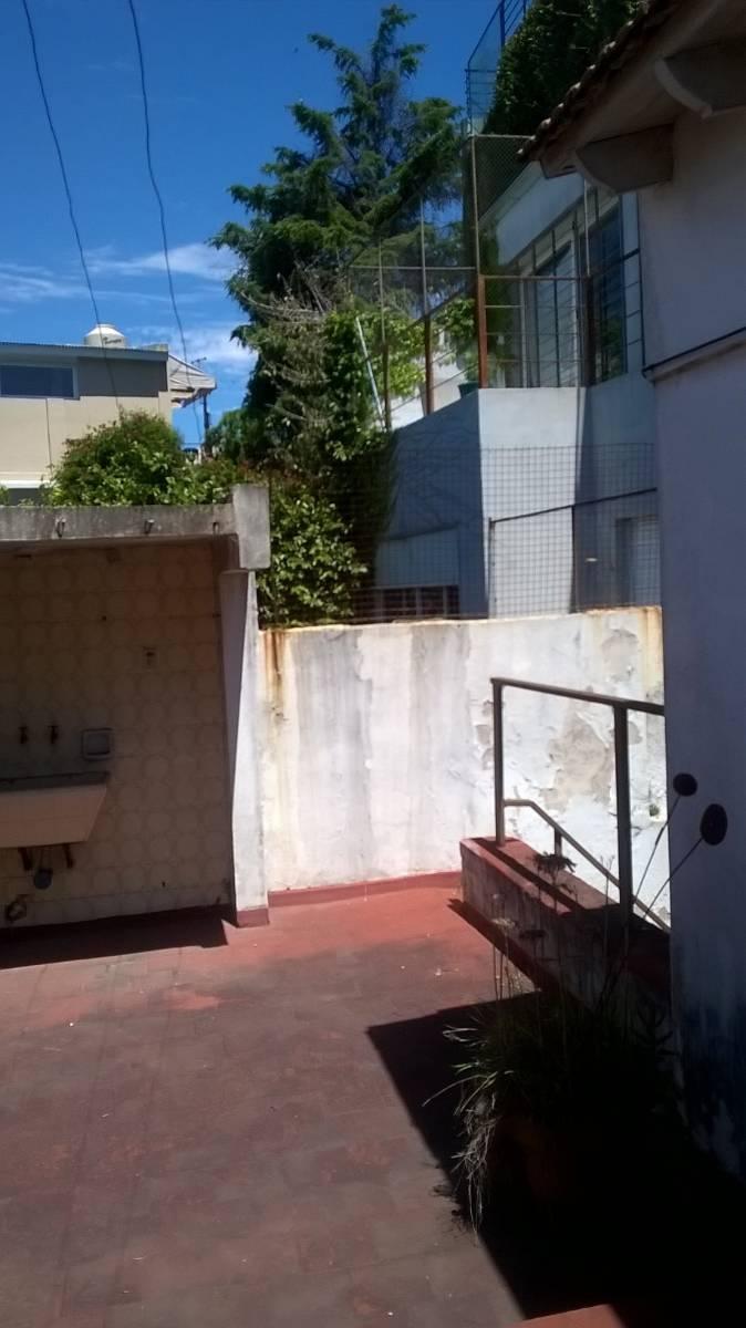 Casa Lote Propio Venta - Pasaje Soria 4900 - Palermo Soho - Palermo 4