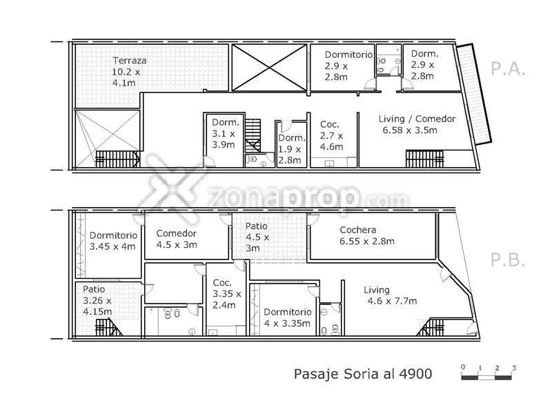 Plano 1