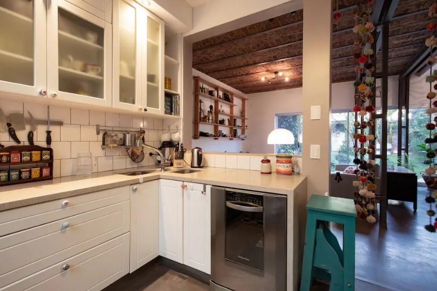 Foto de ÚNICO PH RECICLADO! 290M2 TOT C/JARDIN 130M2 5 AMB P HOLLYWOOD, imagen 5