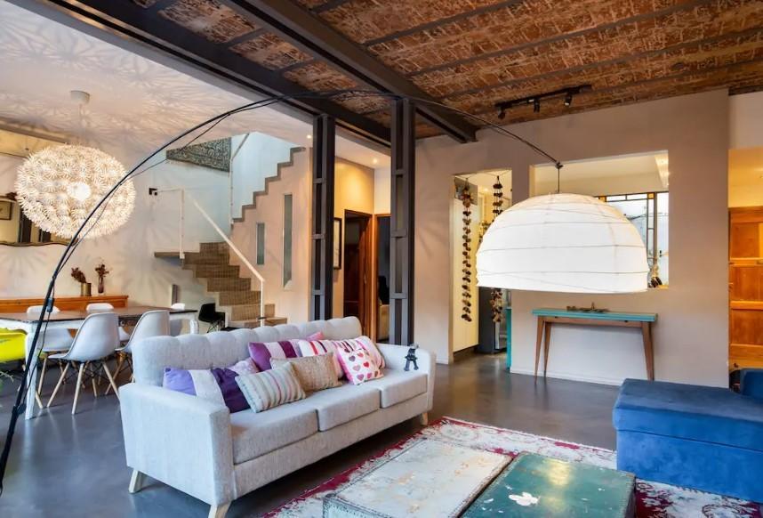 Foto de ÚNICO PH RECICLADO! 290M2 TOT C/JARDIN 130M2 5 AMB P HOLLYWOOD, imagen 3