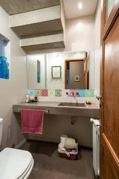 Foto de ÚNICO PH RECICLADO! 290M2 TOT C/JARDIN 130M2 5 AMB P HOLLYWOOD, imagen 4