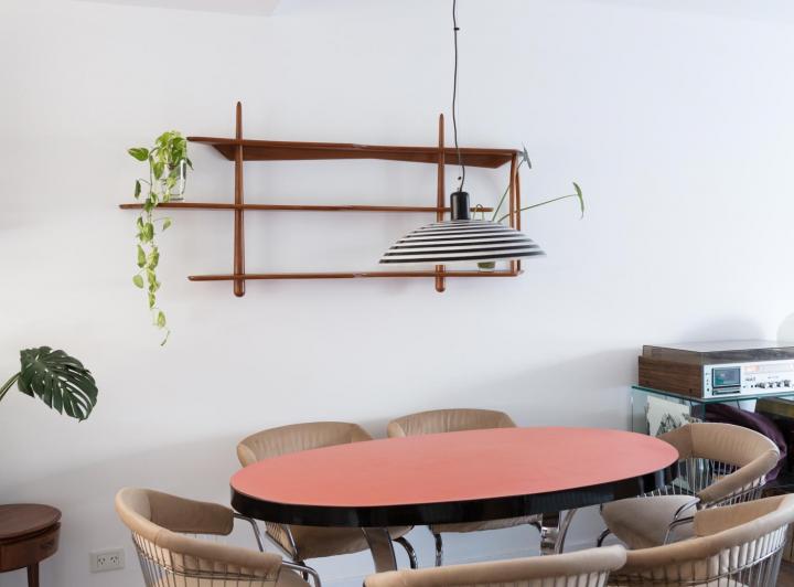Divino! 3amb 114 m² Tot. con Terraza Piso Alto Muy Luminoso Sol Vista Abierta! 2