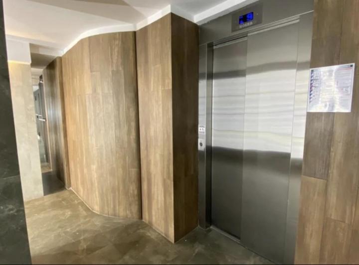 Divino! 3amb 114 m² Tot. con Terraza Piso Alto Muy Luminoso Sol Vista Abierta! 4