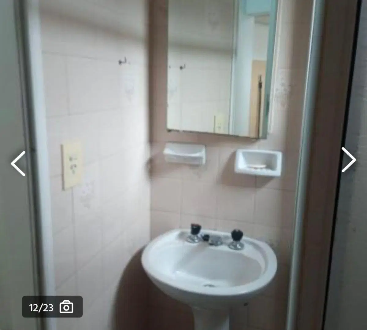 PH ENTRADA INDEPENDIENTE 1 AMB PATIO BAÑO Y COCINA APTO PROFESIONAL
EXCELENTE UBICACION RESIDENCIAL 4