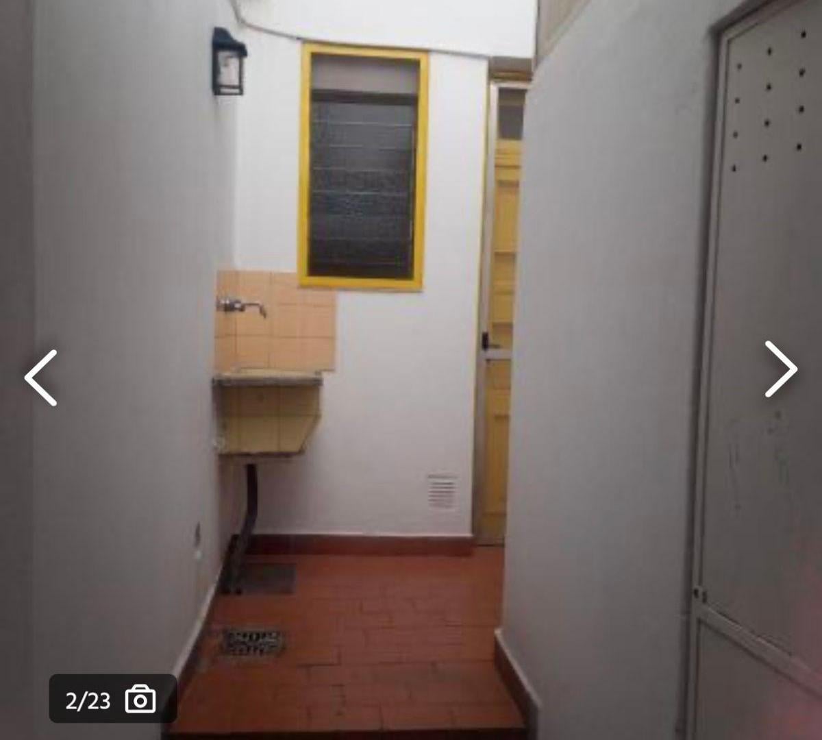 Foto de PH ENTRADA INDEPENDIENTE 1 AMB PATIO BAÑO Y COCINA APTO PROFESIONAL EXCELENTE UBICACION RESIDENCIAL, imagen 2