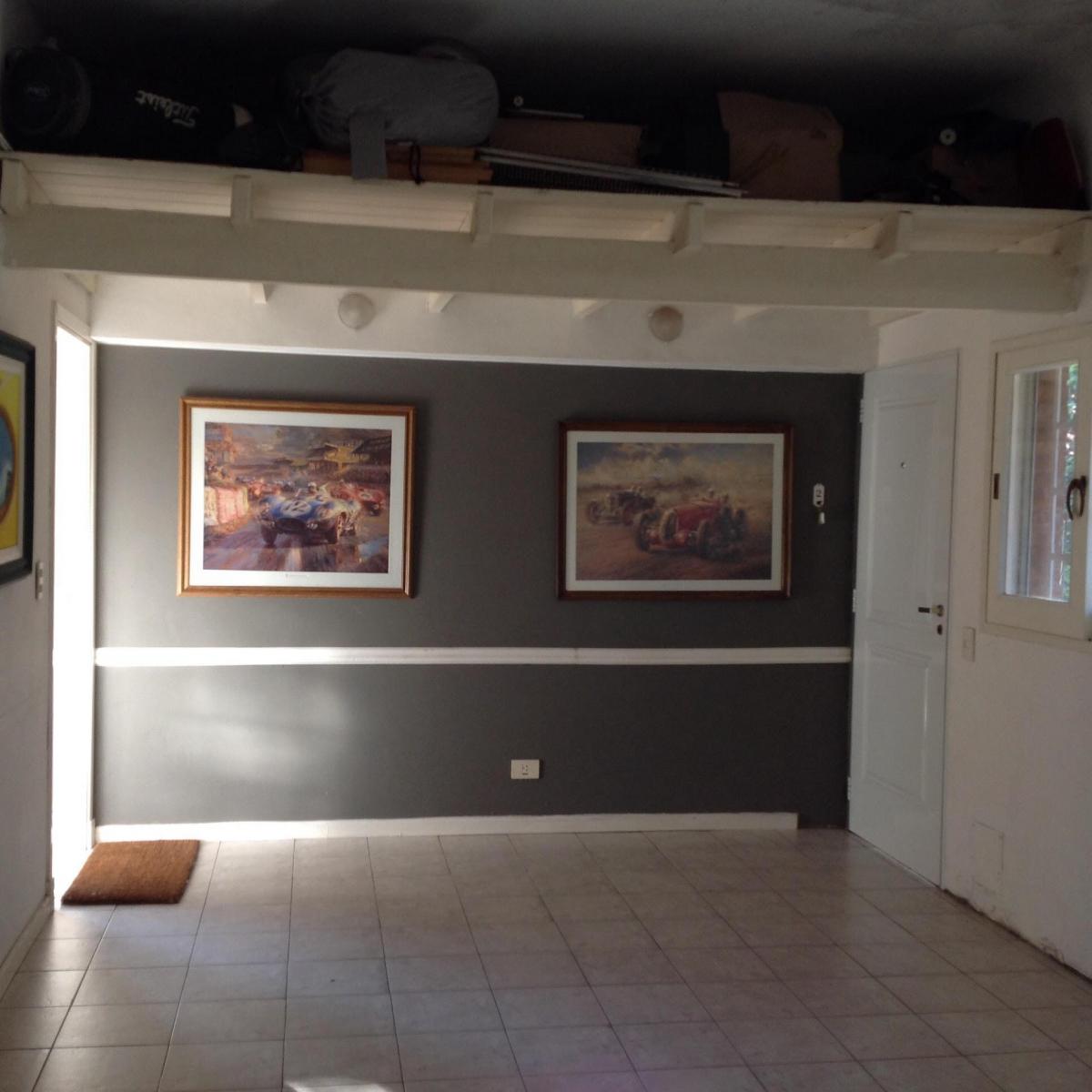 Chalet en Dos Plantas - Calidad - Zona Golf - Lomas de San Isidro 3