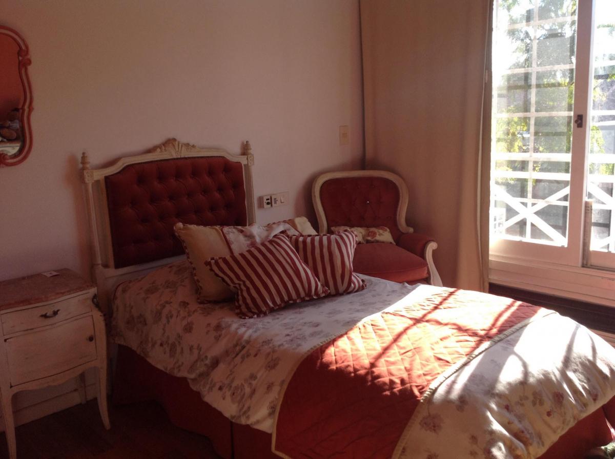 Chalet en Dos Plantas - Calidad - Zona Golf - Lomas de San Isidro 1
