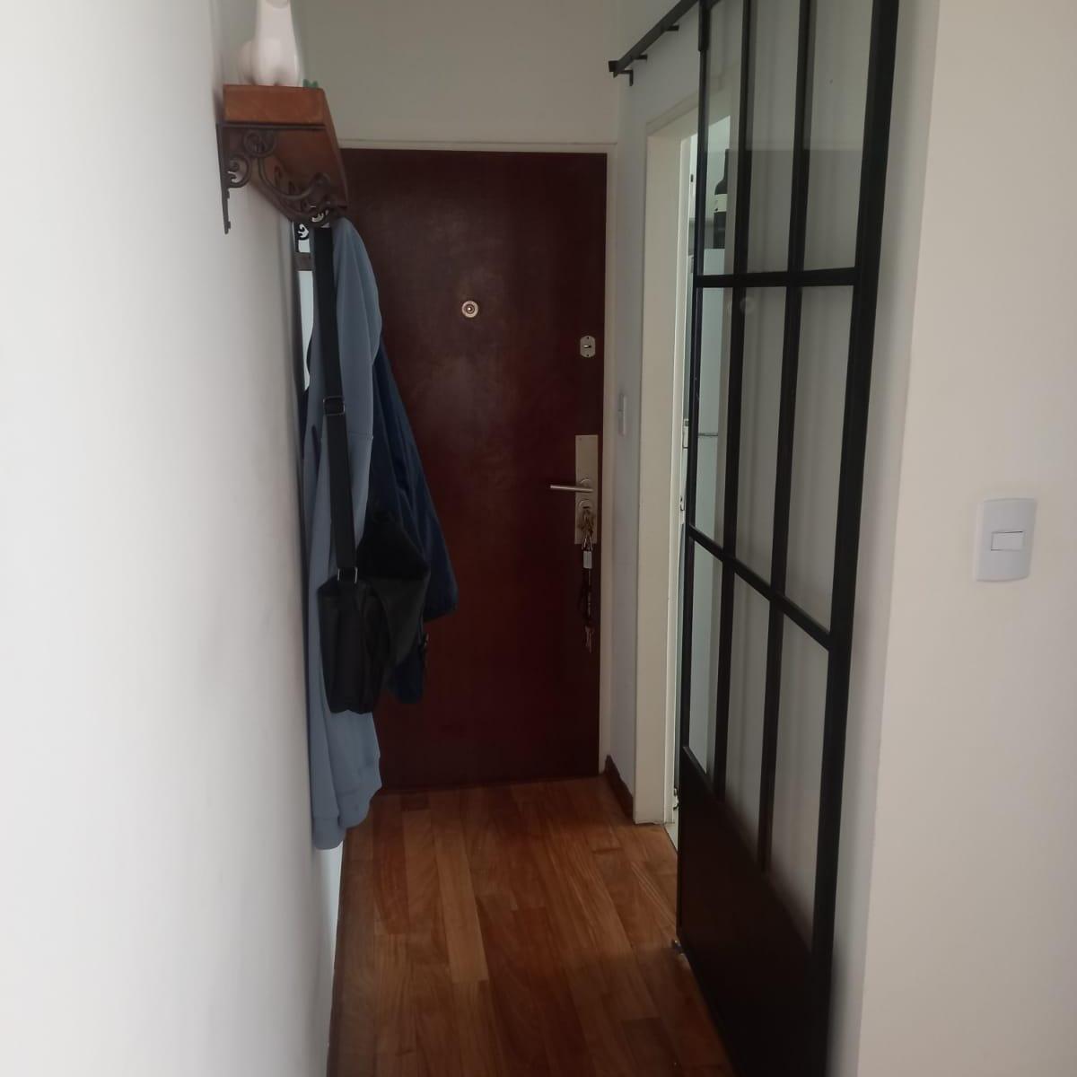 2 Ambientes con Terraza San Fernando 4