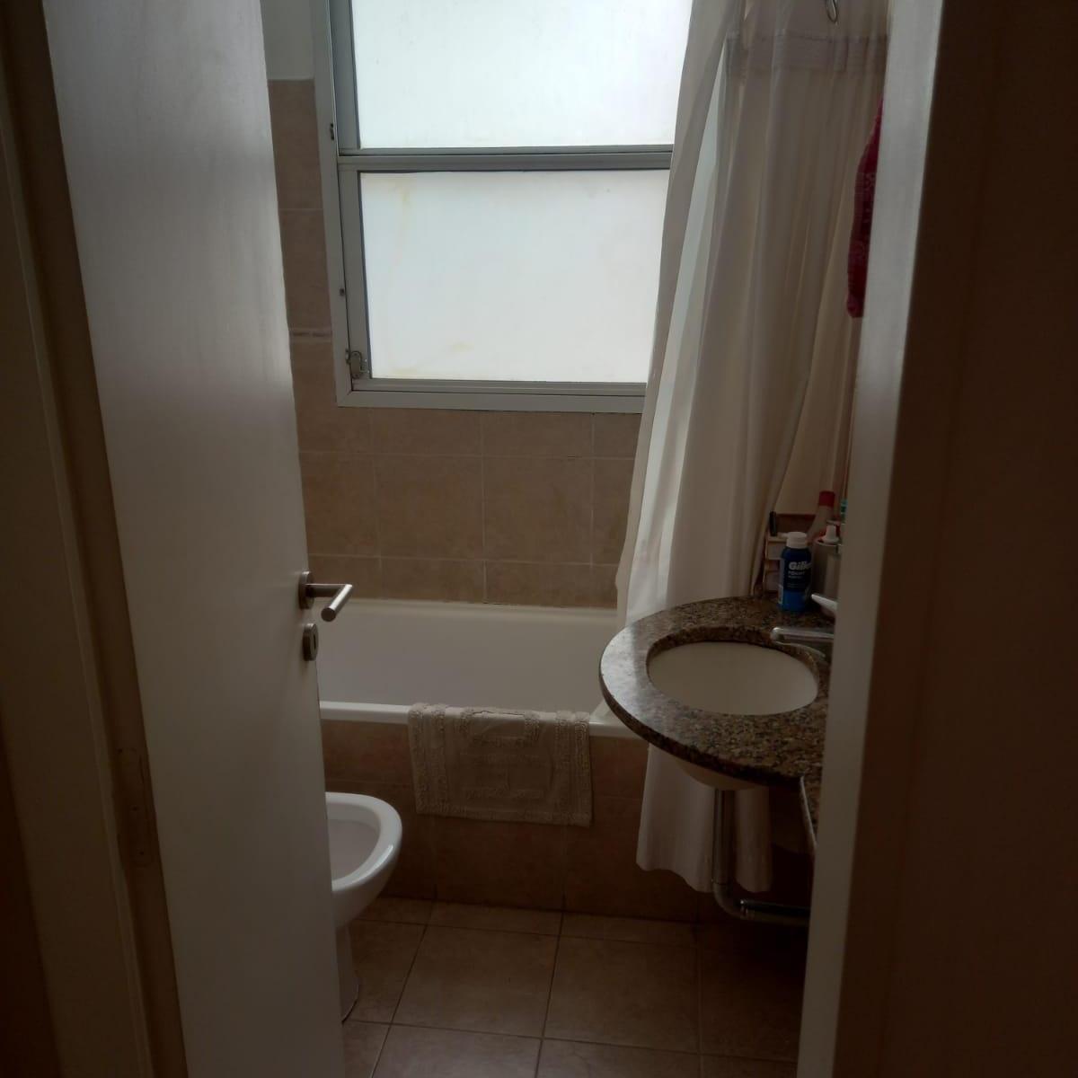 2 Ambientes con Terraza San Fernando 2