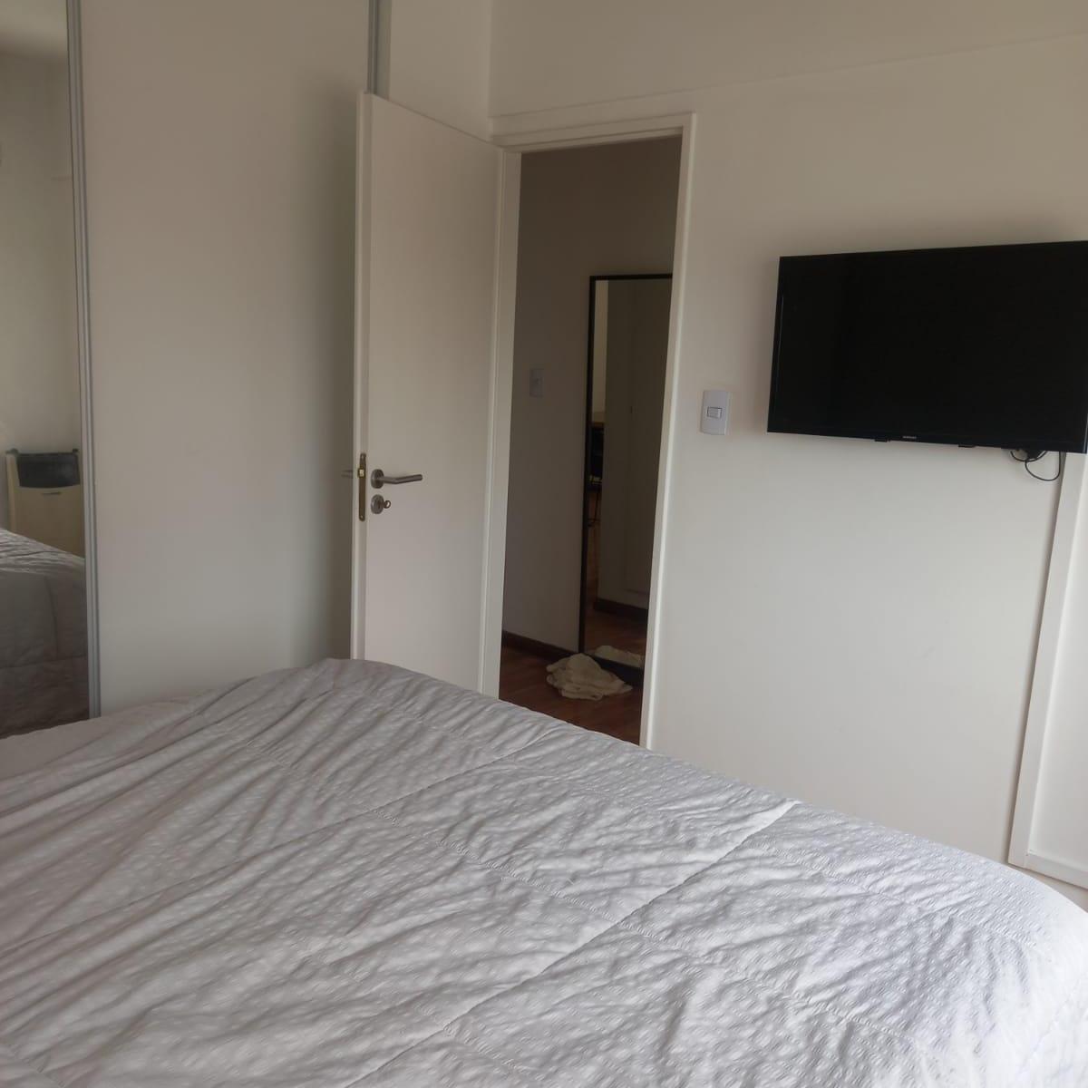 2 Ambientes con Terraza San Fernando 3