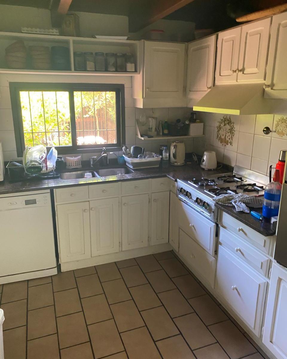 Excelente Lote con Casa a Demoler - Lomas de San Isidro - Zona Jockey 2